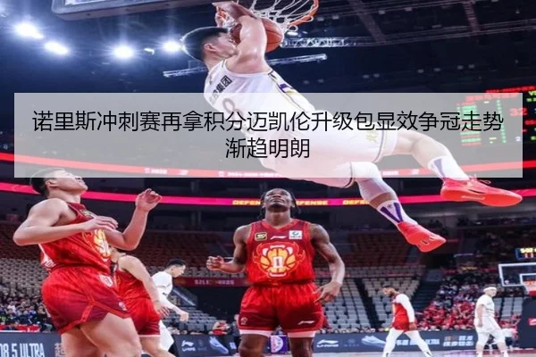 诺里斯冲刺赛再拿积分迈凯伦升级包显效争冠走势渐趋明朗