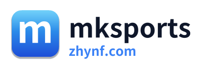 mksports Logo